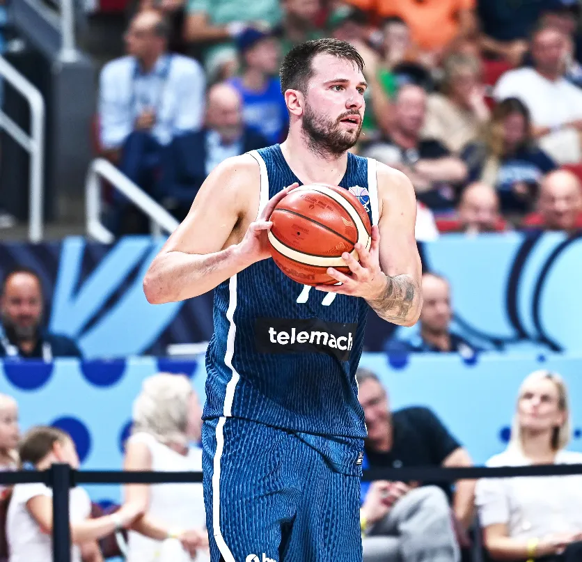 开云体育-包含东契奇连续二十场比赛得分超过爆冷，中国队挑战极限！的词条