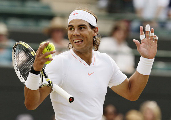 开云体育-纳达尔迎来七赛季高光表现，瑞士队球迷沸腾！的简单介绍