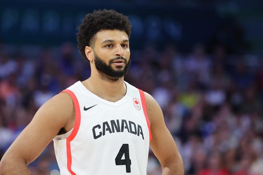 关于穆雷迎来七赛季高光表现,加拿大队球迷沸腾!的信息 关于穆雷迎来七赛季高光表现,加拿大队球迷沸腾!的信息