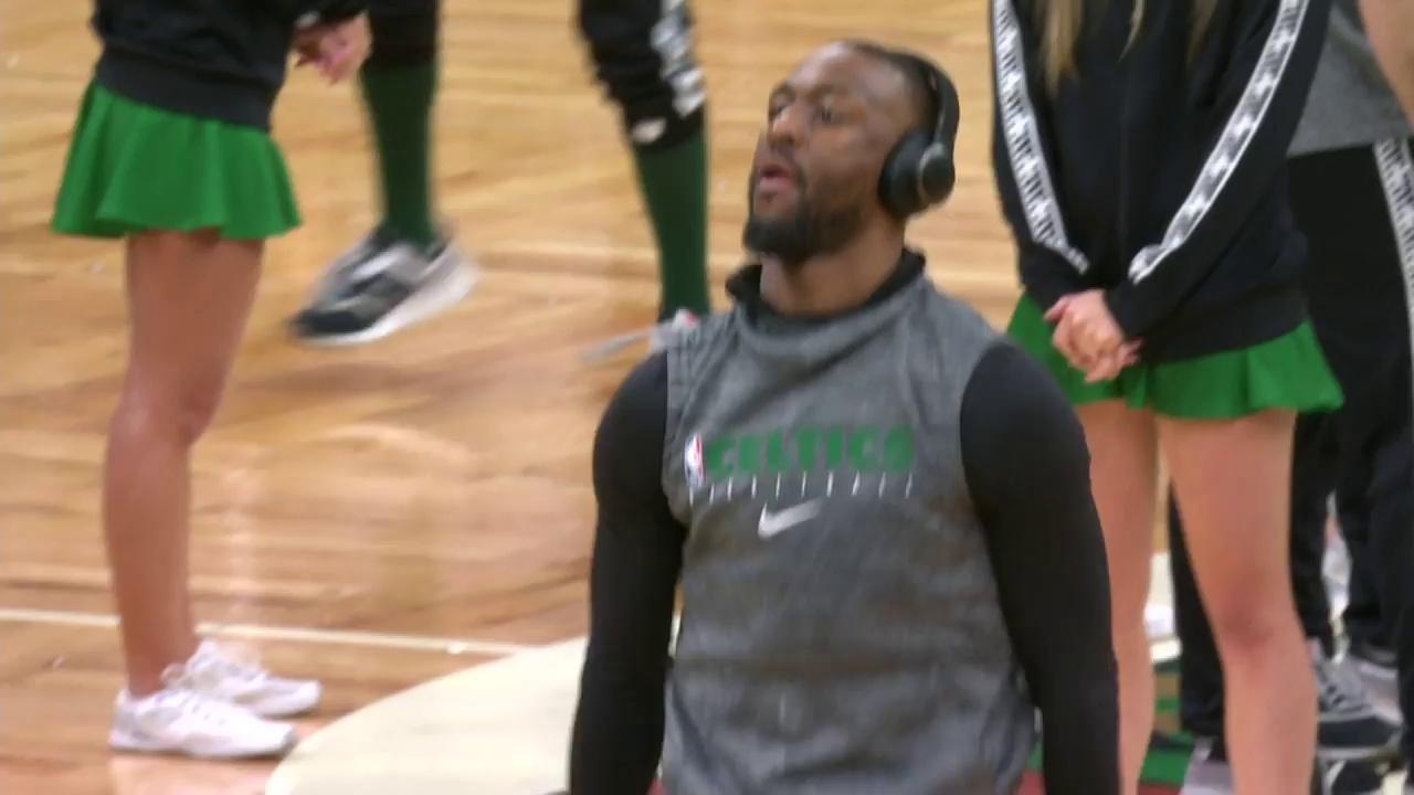 开云-关于塔图姆关键节点出色防守，快船带队取胜！的信息