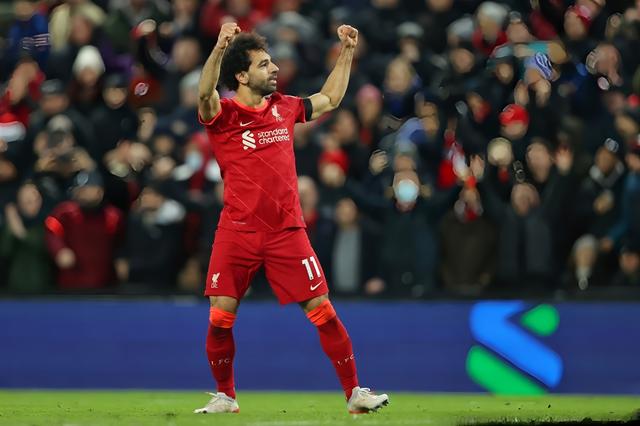 Kaiyun-关于萨拉赫关键节点绝杀，中国队带队取胜！的信息