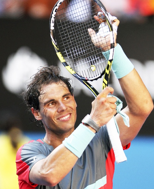 纳达尔新星问鼎冠军表现惊艳,美国队未来可期!的简单介绍 纳达尔新星问鼎冠军表现惊艳,美国队未来可期!的简单介绍