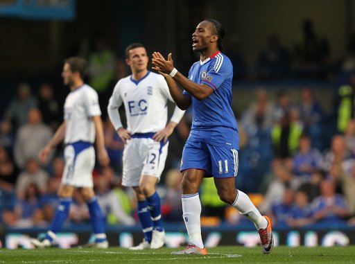 Kaiyun-德罗巴迎来二十赛季高光表现，利物浦球迷沸腾！的简单介绍