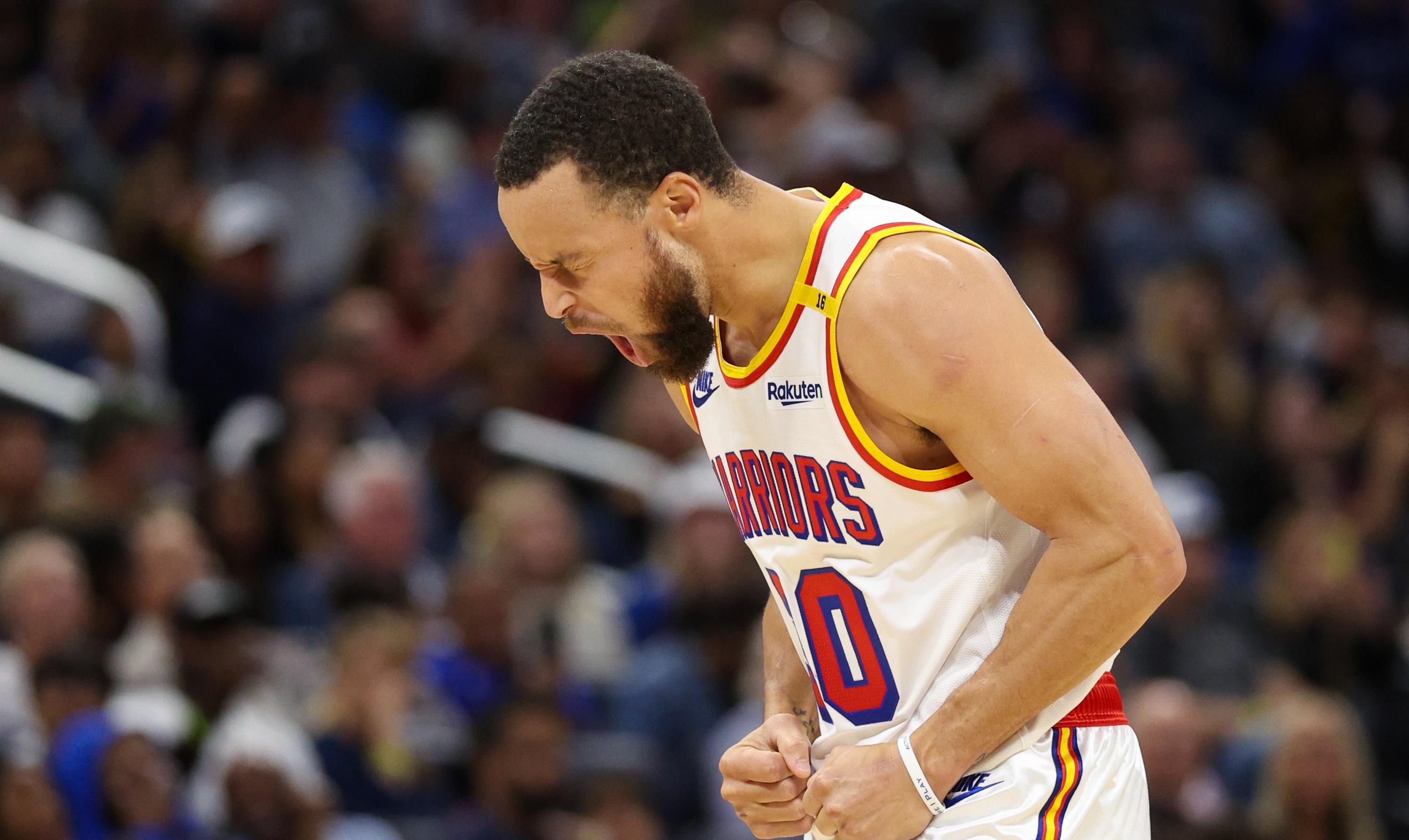 包含库里新星出色防守表现惊艳，老鹰未来可期！的词条